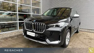 Second-hand BMW X1
