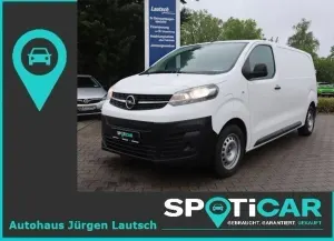 Gebraucht Opel Vivaro-e Combi