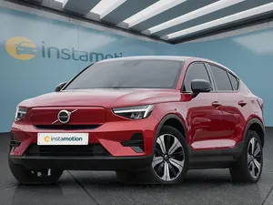 Brugt Volvo C40