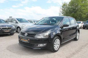 Gebraucht VW Polo