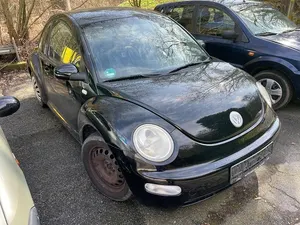 Gebraucht VW New Beetle
