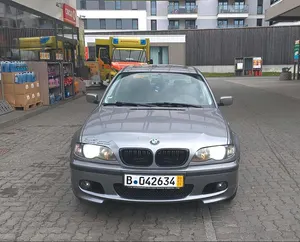 Brugt BMW 318
