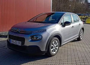 Gebraucht Citroën C3