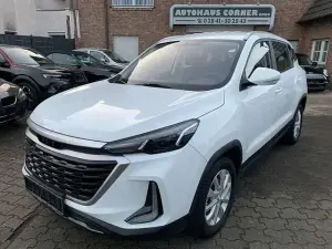 Gebraucht Baic X35