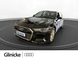 Usata Audi A6