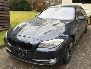 Gebraucht BMW 550