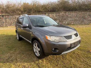 Gebraucht Mitsubishi Outlander