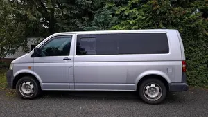 Używany VW Transporter