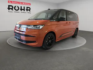 Brugt VW T7