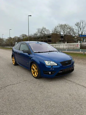 Occasion Ford Focus