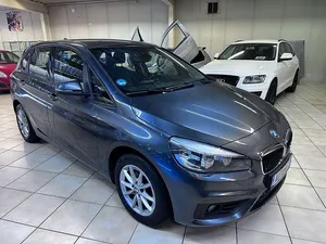 Second-hand BMW 216 Active Tourer
