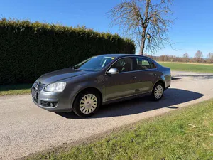 Używany VW Jetta