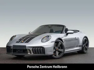 Brugt Porsche 992