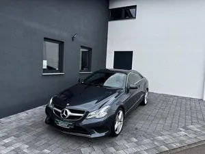 Occasion Mercedes E350