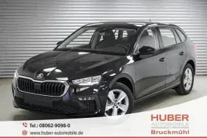 Brugt Skoda Scala