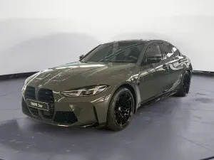 Brugt BMW M3
