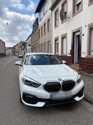 Brugt BMW 116