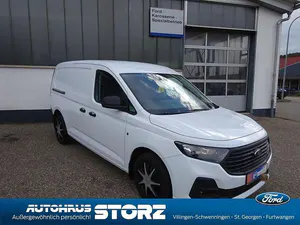 Brugt Ford Transit Connect