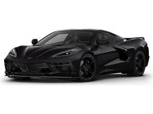 Gebraucht Corvette C8