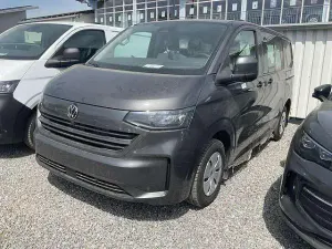 Brugt VW T7
