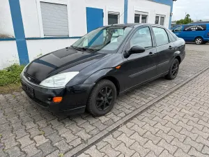 Occasion Ford Focus