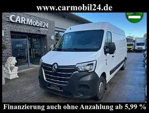 Occasion Renault Master