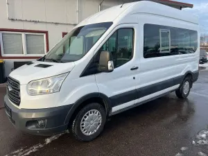 Gebraucht Ford Transit