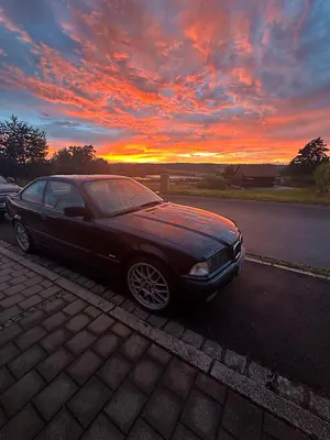 Brugt BMW 320