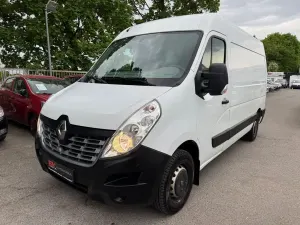 Gebraucht Renault Master