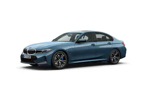 Brugt BMW 330