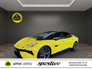 Gebraucht Lotus Emeya