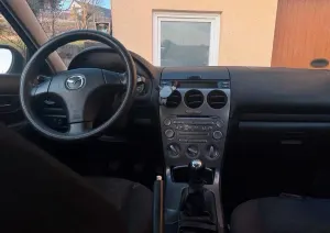 Brugt Mazda 6