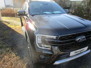 Gebraucht Ford Ranger