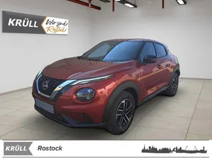 Gebraucht Nissan Juke