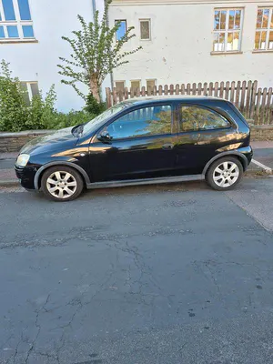 Occasion Opel Corsa