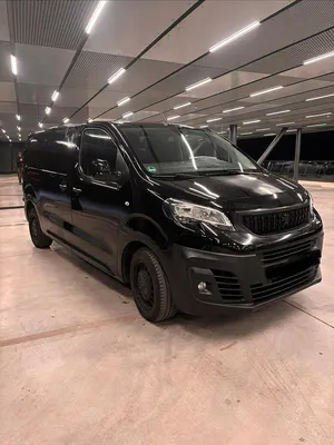 Gebraucht Peugeot Expert