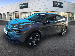 Gebraucht Citroën C4