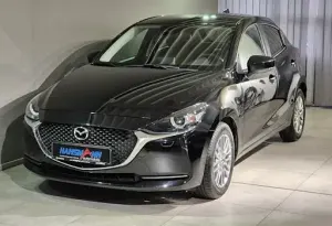 Gebraucht Mazda 2
