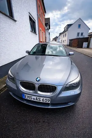 Occasion BMW 523