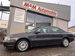 Occasion Volvo S80