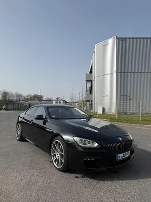 Occasion BMW 640