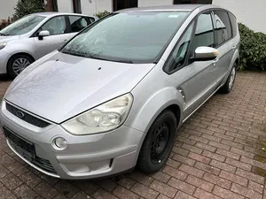 Occasion Ford S-MAX