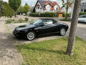 Gebraucht Alfa Romeo Spider