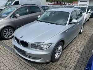 Brugt BMW 118
