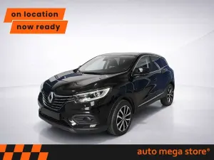 Gebraucht Renault Kadjar