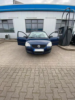 Brugt VW Polo