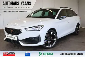Usata Cupra Leon