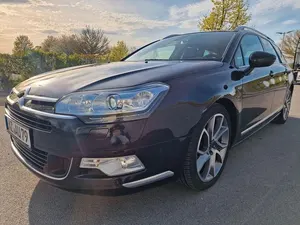 Gebraucht Citroën C5