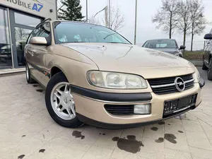 Occasion Opel Omega
