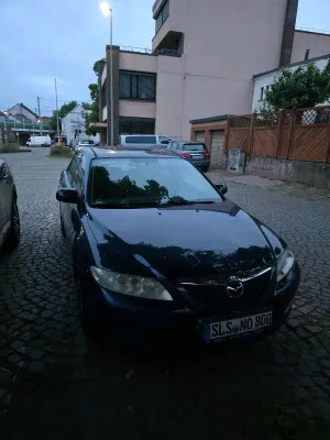 Brugt Mazda 6